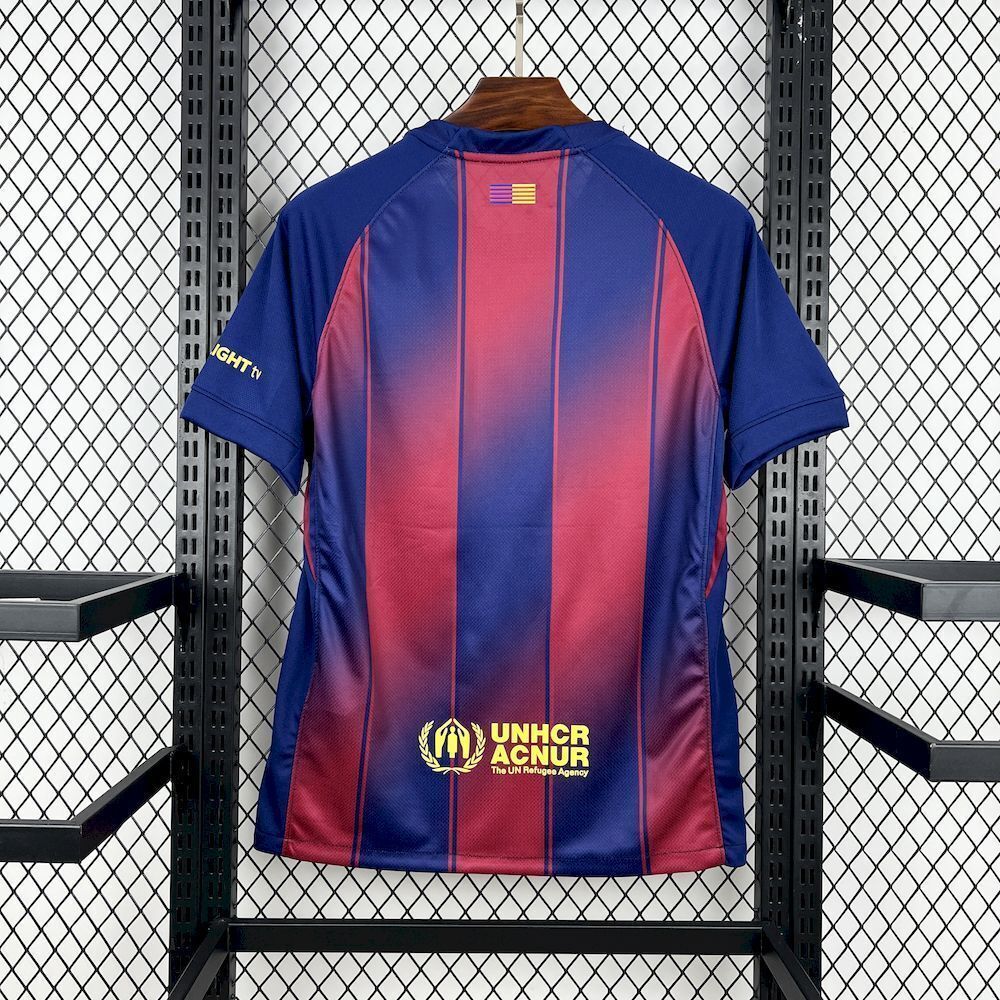 MAILLOT CONCEPT FC BARCELONE 2025/2026