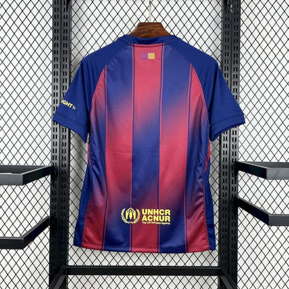 MAILLOT CONCEPT FC BARCELONE 2025/2026