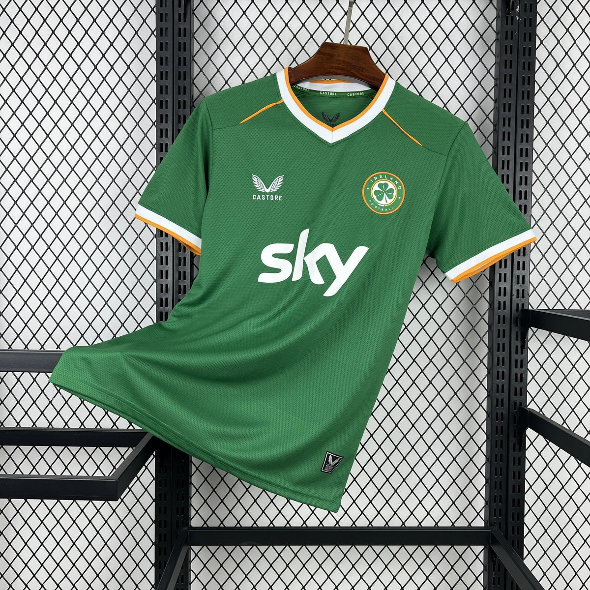 MAILLOT IRLANDE 2026/2027
