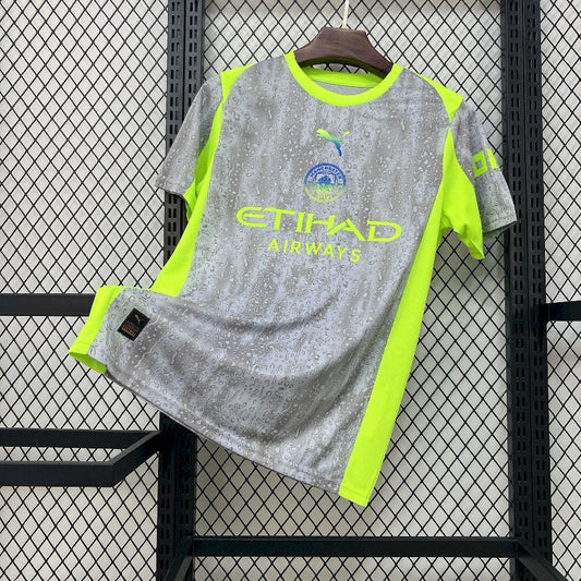 MAILLOT MANCHESTER CITY 2025/2026