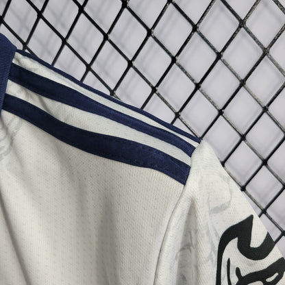 Maillot Real Madrid concept