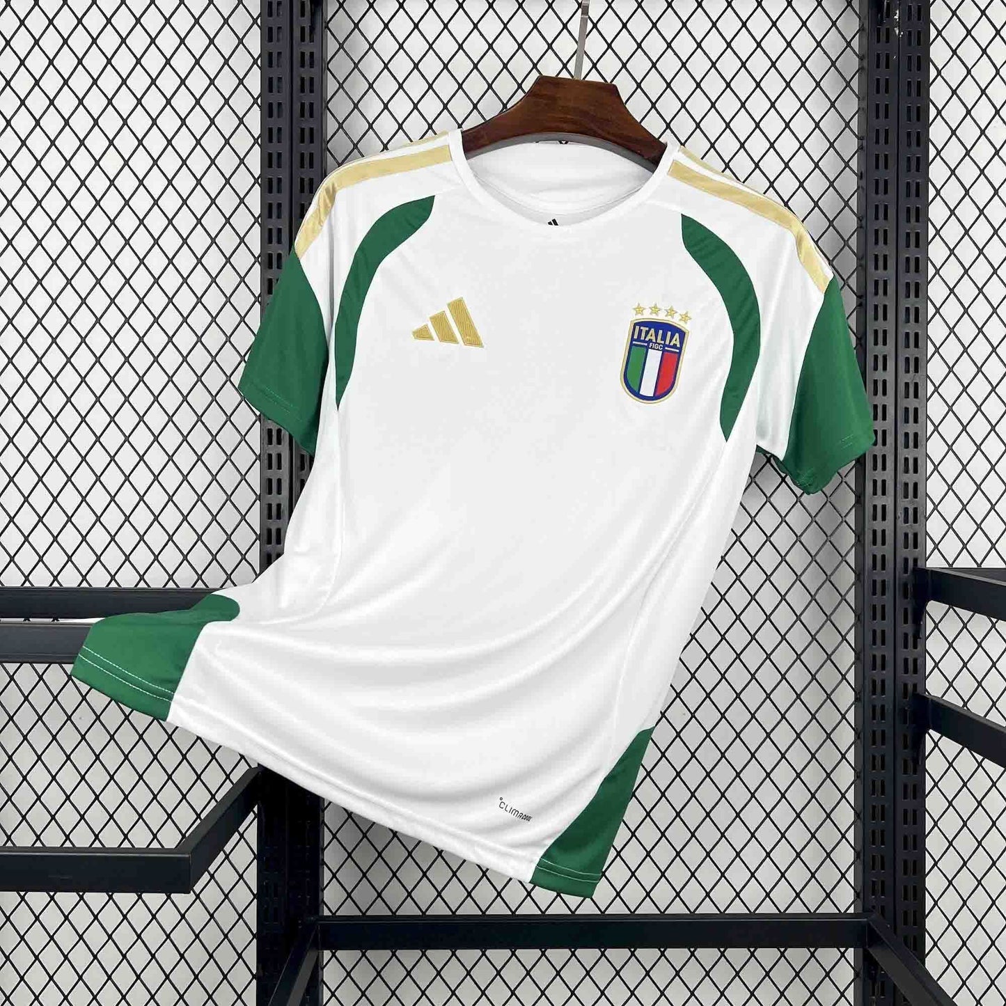 MAILLOT ITALIE 2025/2026