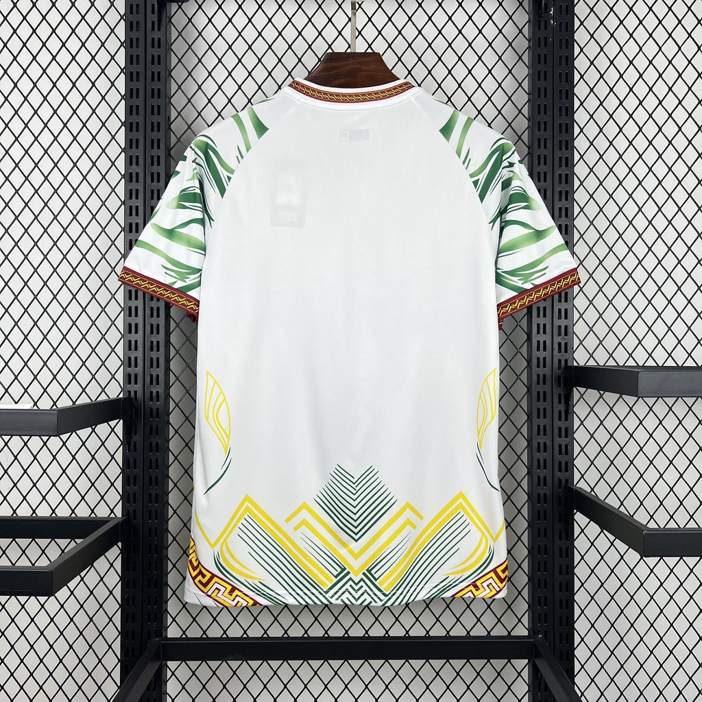 MAILLOT MALI 2025/2026