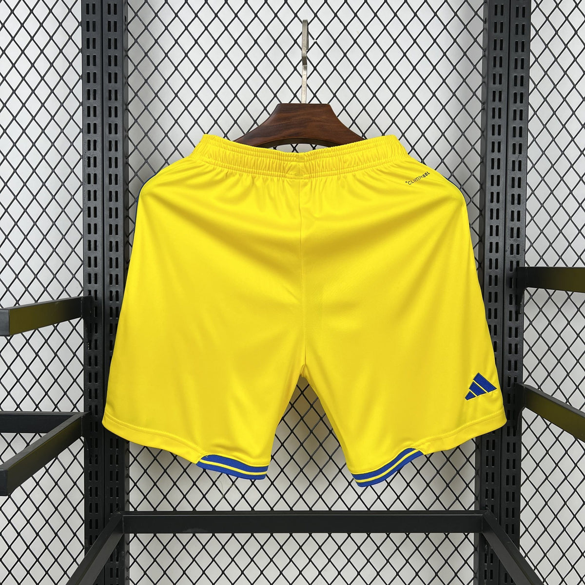 SHORT SUÈDE 2026/2027