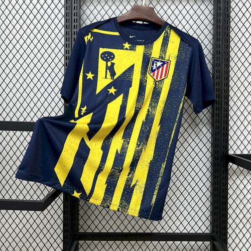 MAILLOT ATLETICO MADRID 2025/2026