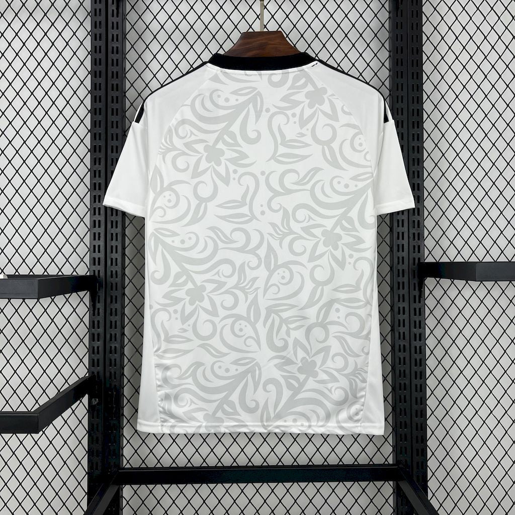 MAILLOT RACING DE SANTANDER 2025/2026