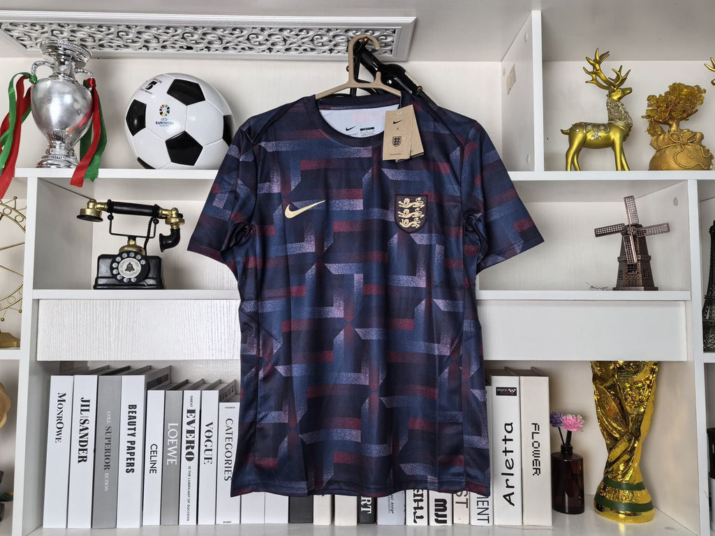 MAILLOT ANGLETERRE 2024/2025