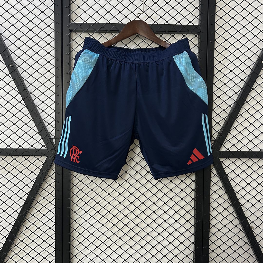SHORT FLAMENGO 2025/2026