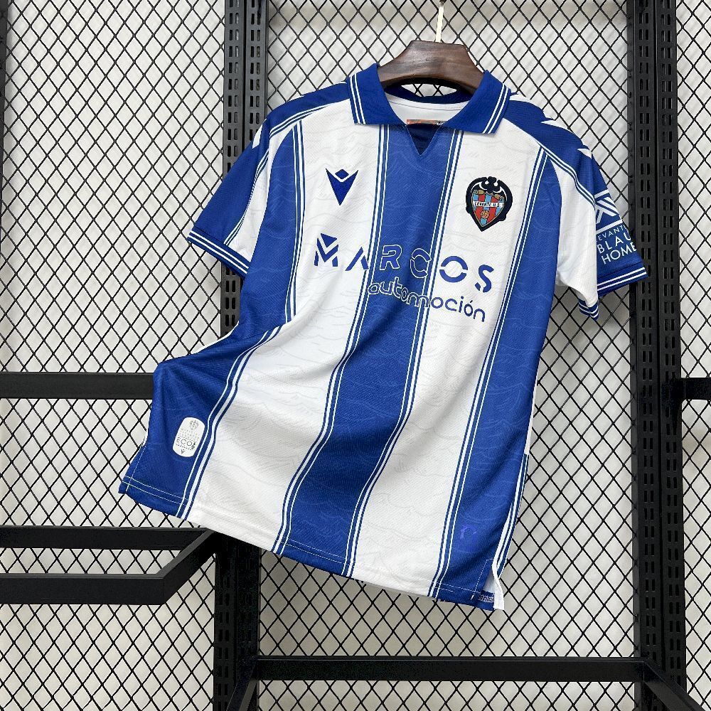 MAILLOT LEVANTE 2025/2026