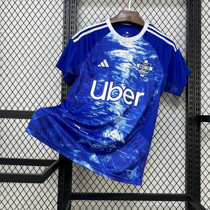 MAILLOT COMO 1907 2025/2026