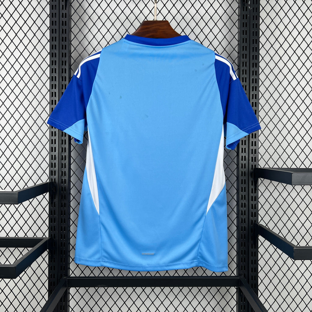 MAILLOT CONCEPT COLOMBIE 2026/2027