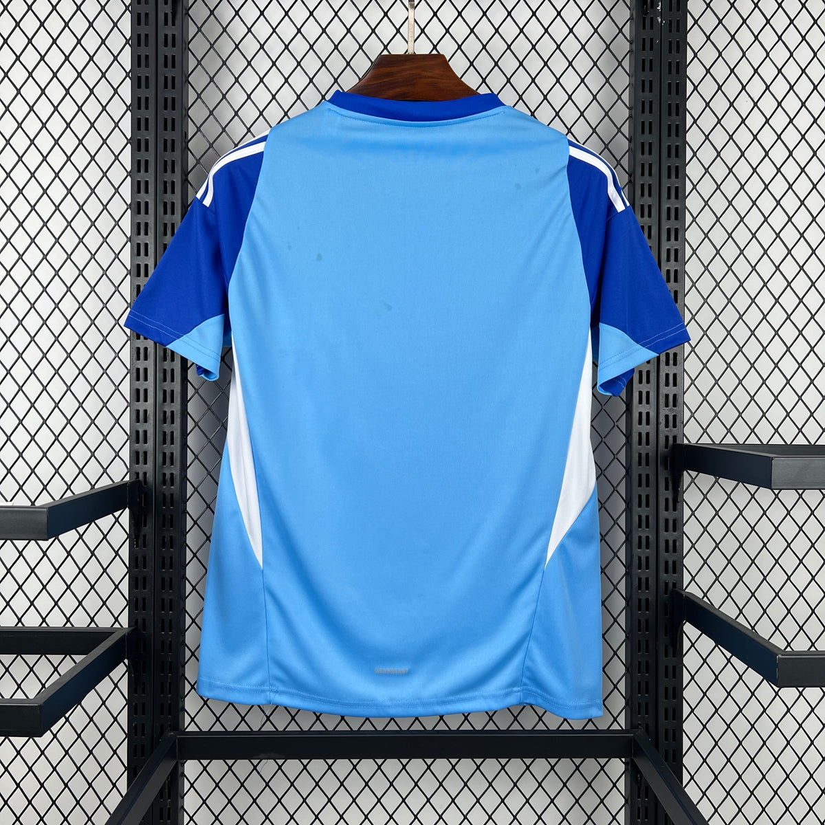 MAILLOT CONCEPT COLOMBIE 2026/2027