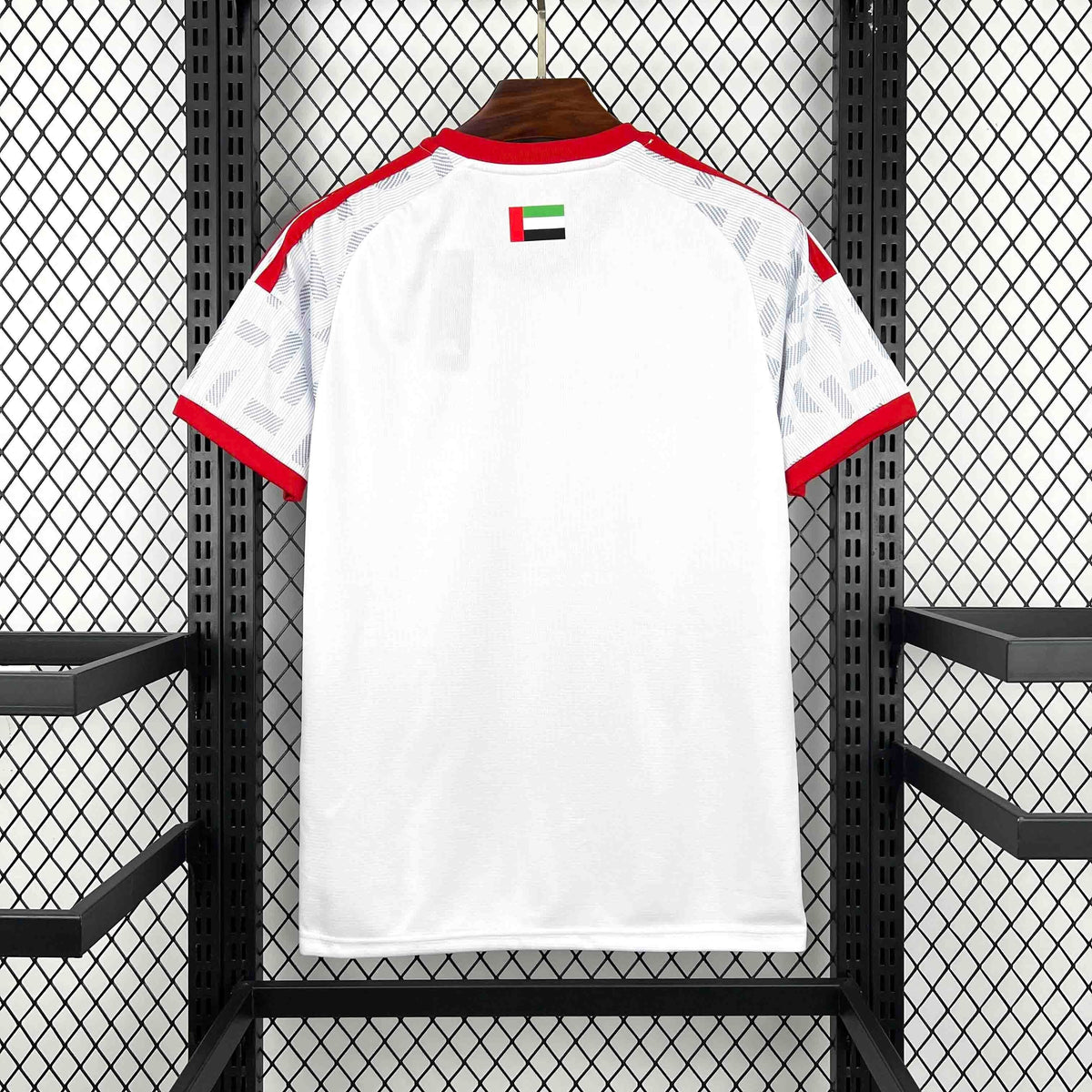 MAILLOT COUPE DU MONDE ÉMIRATS ARABES UNIS 2026