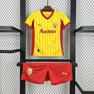 Ensemble Enfant RC Lens 2025/2026