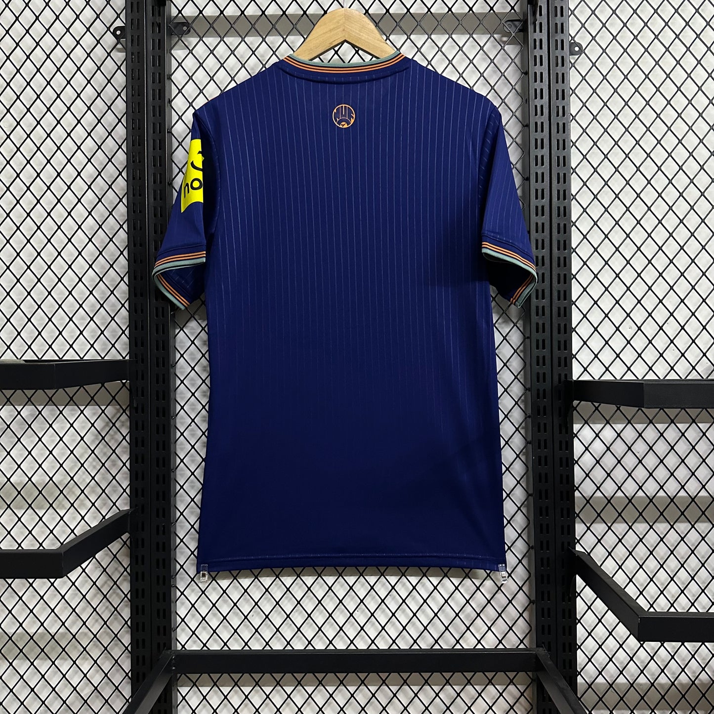 MAILLOT NEWCASTLE 2025/2026