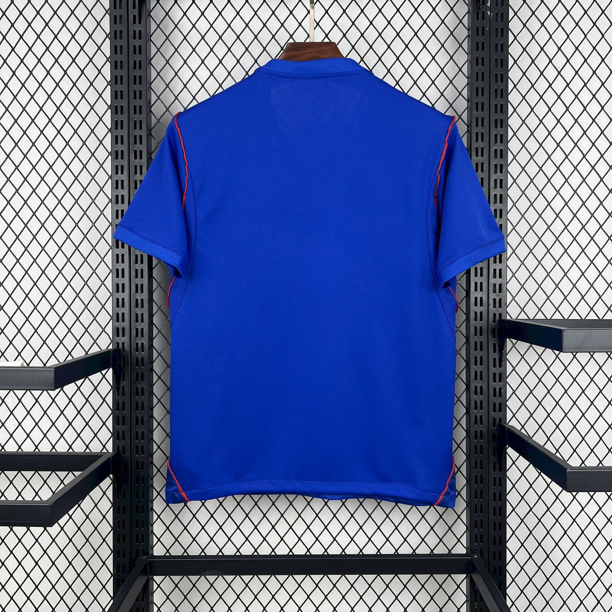 MAILLOT CROATIE 2025/2026