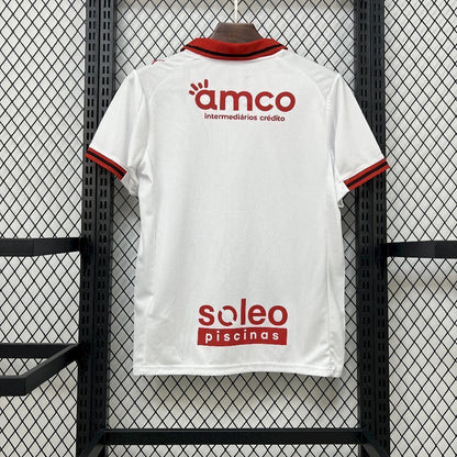 MAILLOT BRAGA 2025/2026