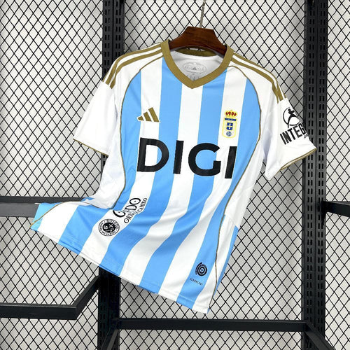 MAILLOT OVIEDO 2025/2026