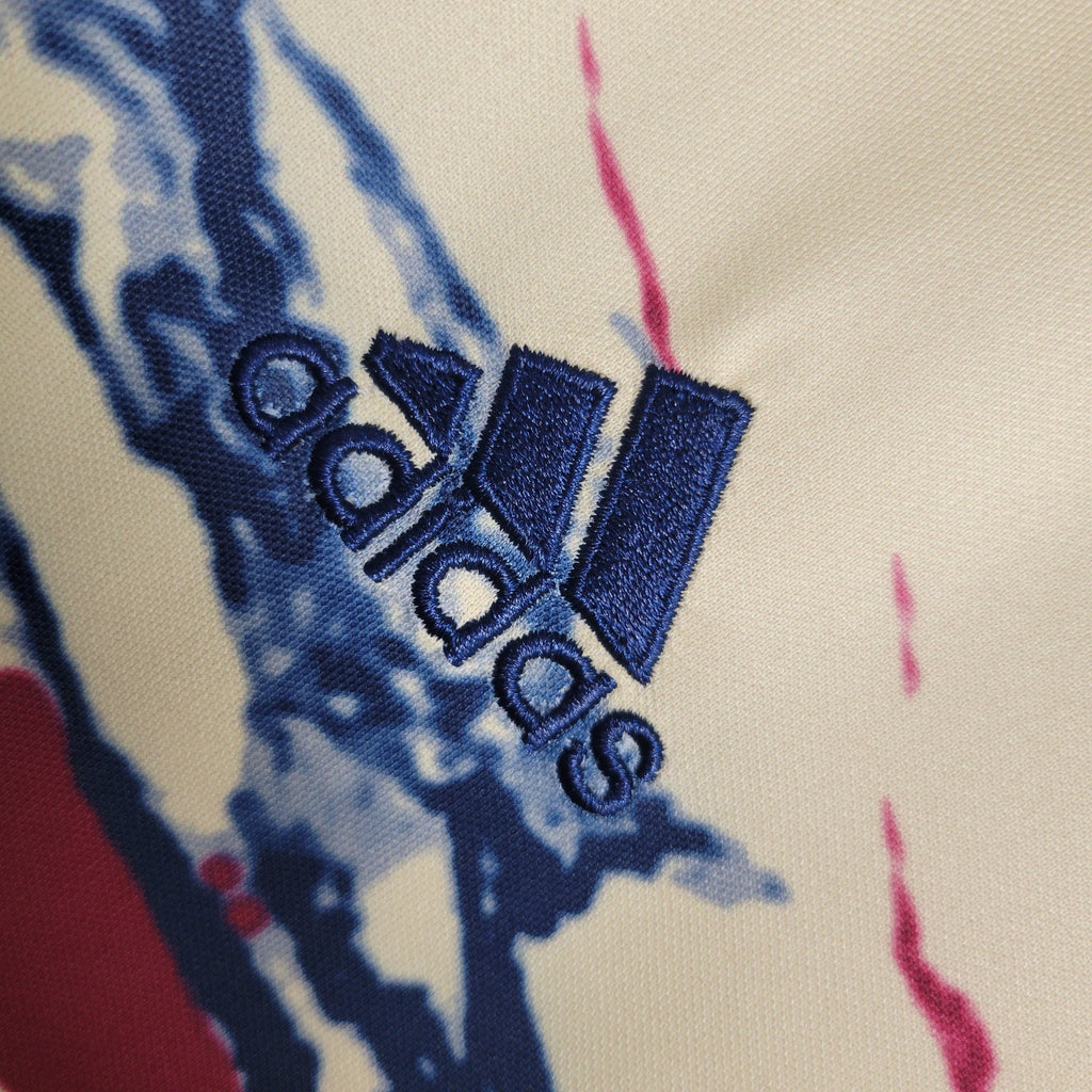 Maillot Arsenal Concept 2023/2024