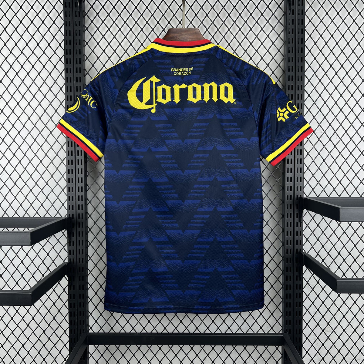 MAILLOT CONCEPT CLUB AMERICA 2026/2027