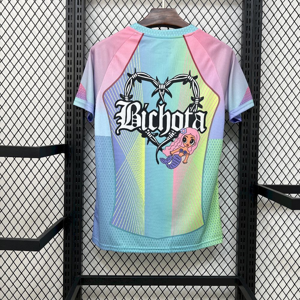 MAILLOT CONCEPT FC BARCELONE 2025/2026