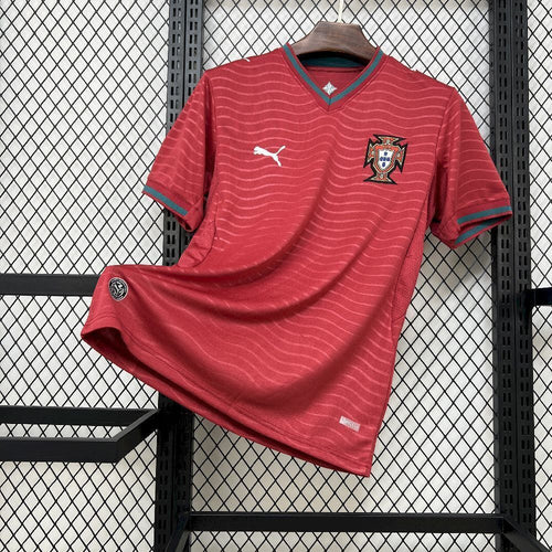 MAILLOT COUPE DU MONDE PORTUGAL 2026