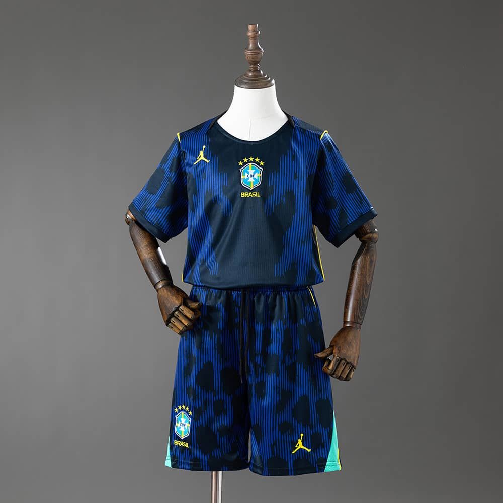 Ensemble Enfant Brésil 2026/2027