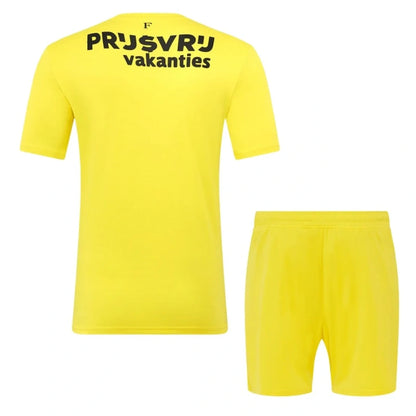 ENSEMBLE ADULTE FEYENOORD 2025/2026