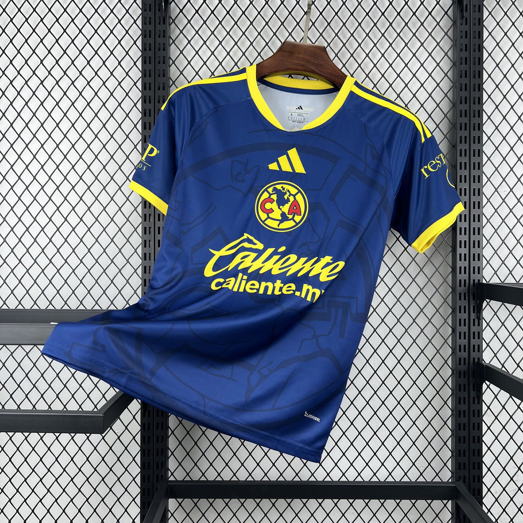 MAILLOT CLUB AMERICA 2026/2027