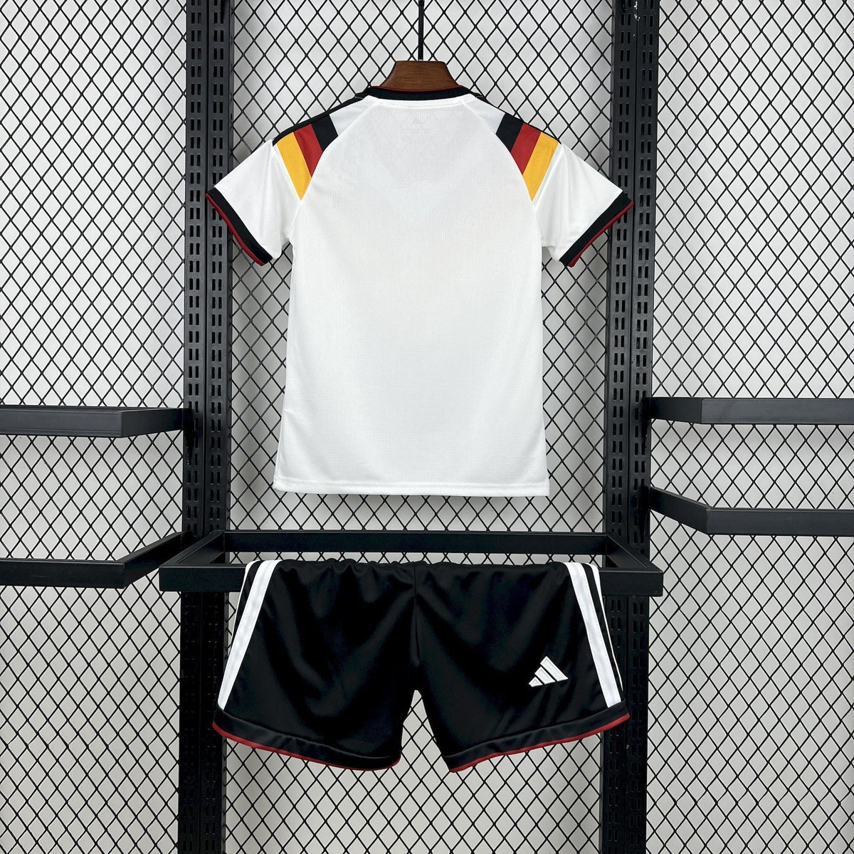 ENSEMBLE ENFANT COUPE DU MONDE ALLEMAGNE 2026