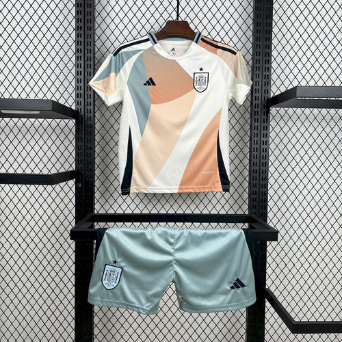 Ensemble Enfant Espagne 2025/2026