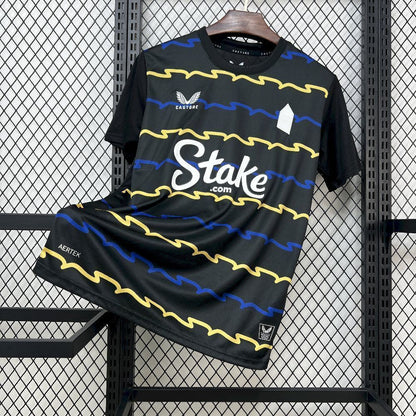 MAILLOT EVERTON 2025/2026