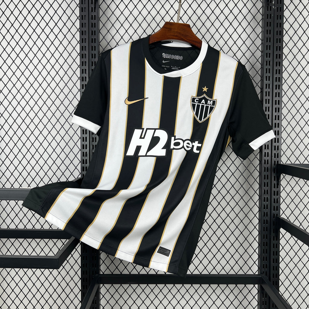 MAILLOT ATLÉTICO MINERIO 2026/2027