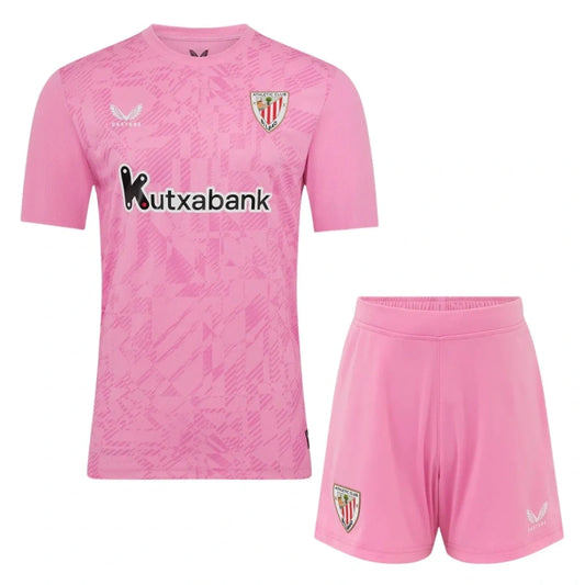 ENSEMBLE ADULTE ATHLETIC CLUB 2025/2026