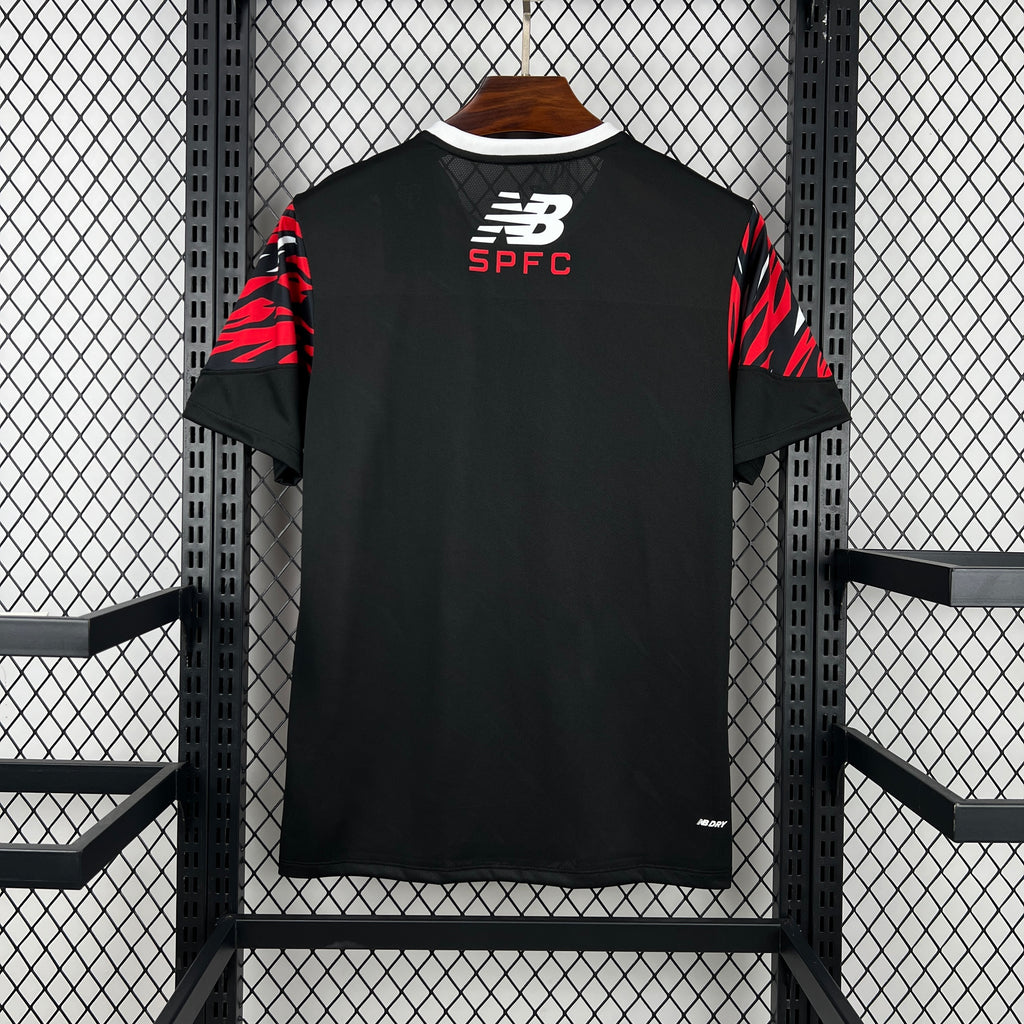 MAILLOT PRÉ-MATCH SAO PAULO 2026/2027