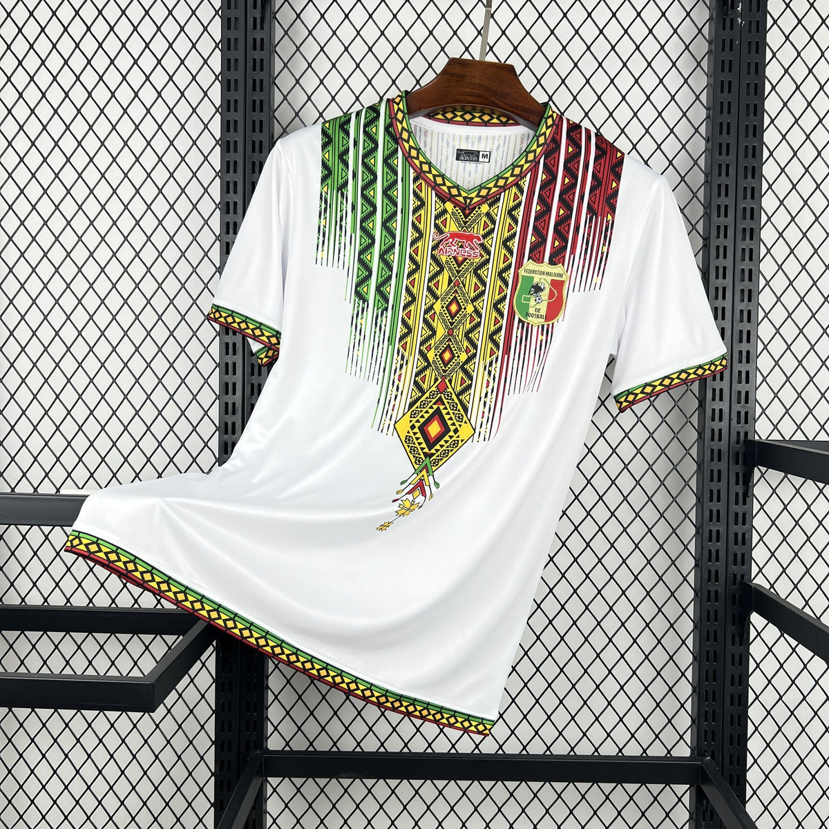 MAILLOT MALI 2025/2026