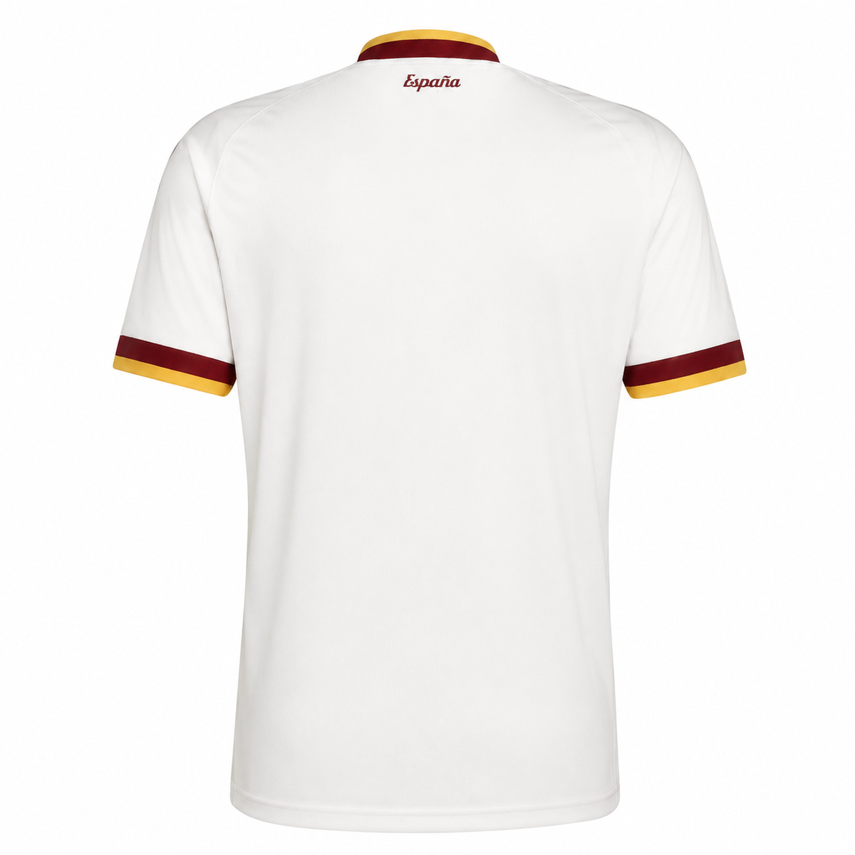 MAILLOT ESPAGNE 2 ÉTOILES 2026/2027