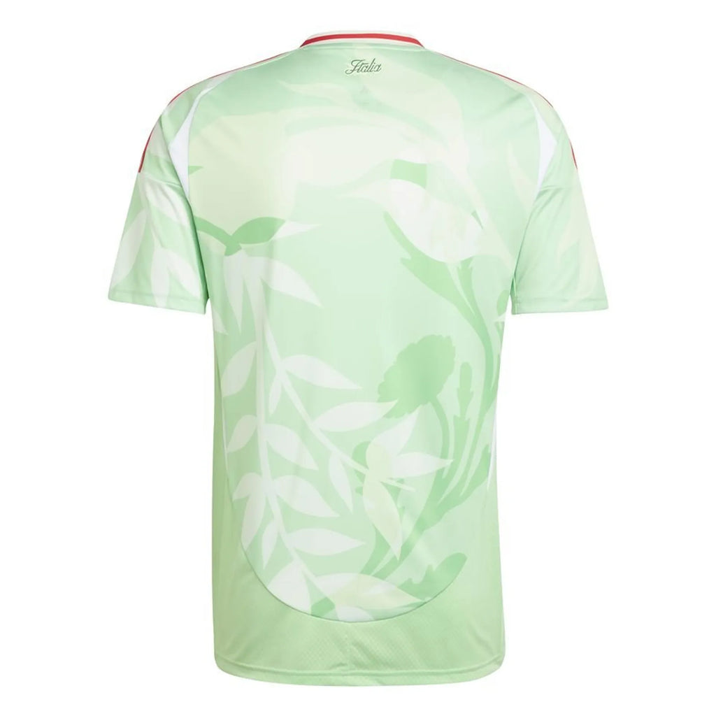 Maillot Italie Extérieur EURO 2025