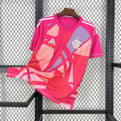 MAILLOT FLAMENGO 2025/2026