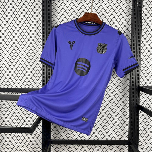 MAILLOT CONCEPT FC BARCELONE 2025/2026