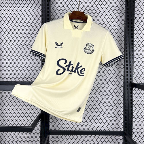 MAILLOT EVERTON 2025/2026