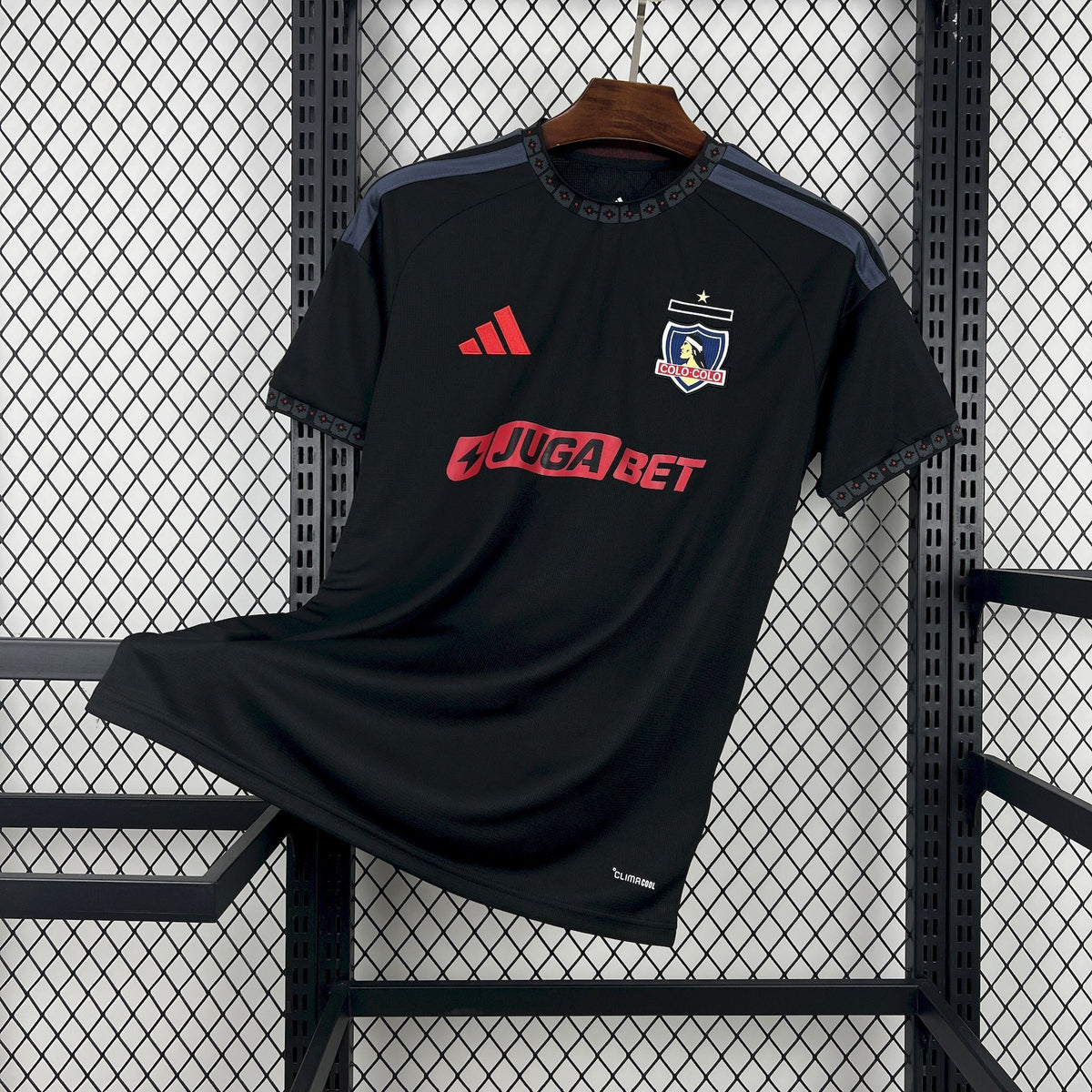 MAILLOT COLO COLO 2026/2027