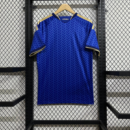 MAILLOT COUPE DU MONDE ITALIE 2026