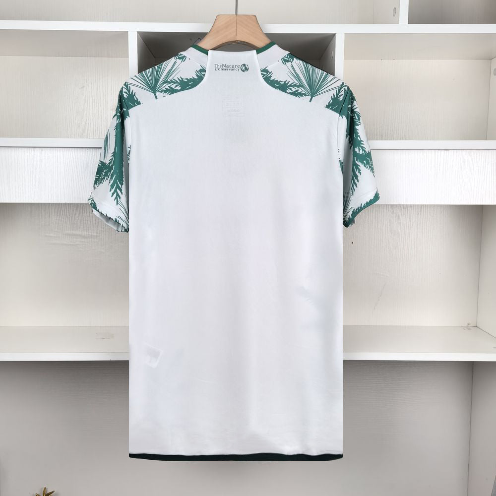 MAILLOT PORTLAND TIMBER 2024/2025