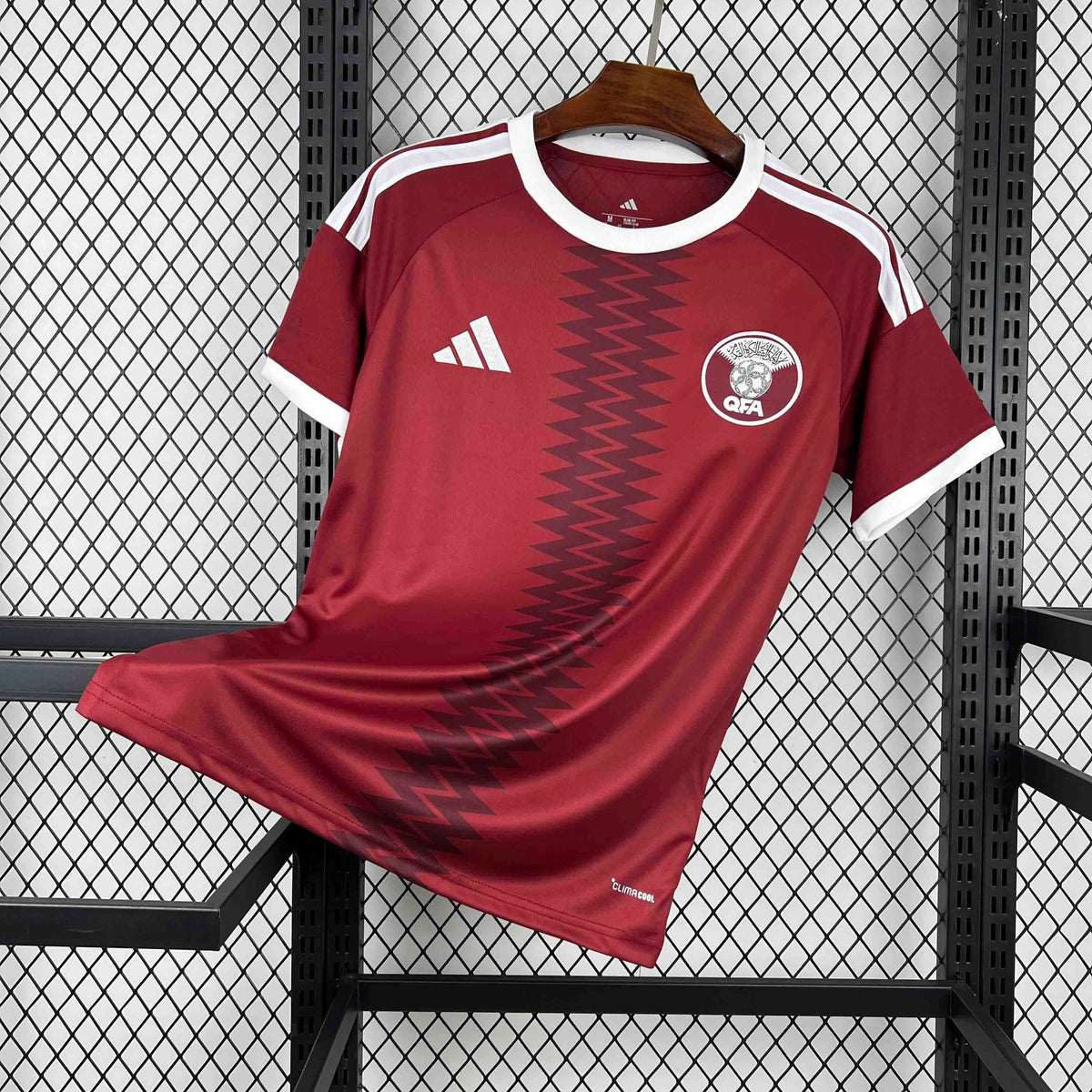 MAILLOT COUPE DU MONDE QATAR 2026
