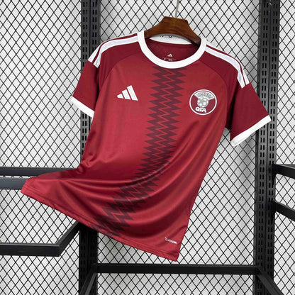 MAILLOT COUPE DU MONDE QATAR 2026