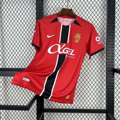 MAILLOT MALLORCA 2025/2026