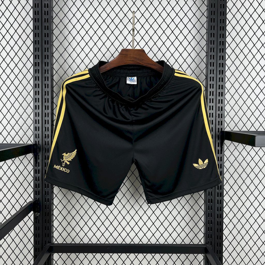 SHORT MEXIQUE 2025/2026