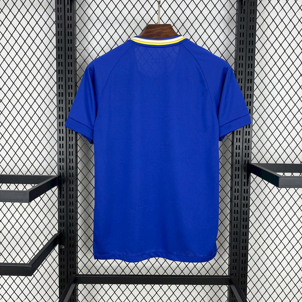 MAILLOT UZBEKISTAN 2025/2026