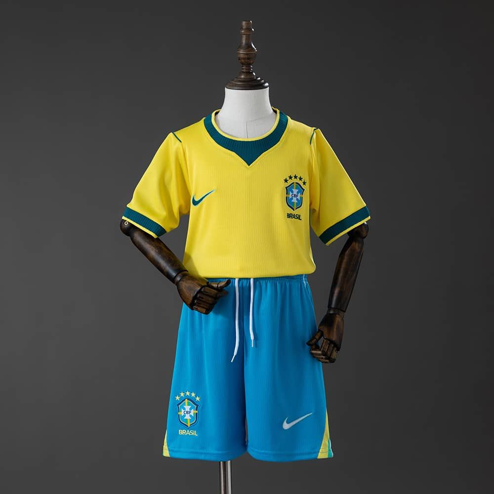 Ensemble Enfant Brésil 2026/2027